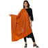 Women's Hand Embroidered Wool Shawl